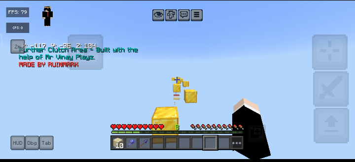 Ruinmark's PVP MAP V2 — screenshot 8