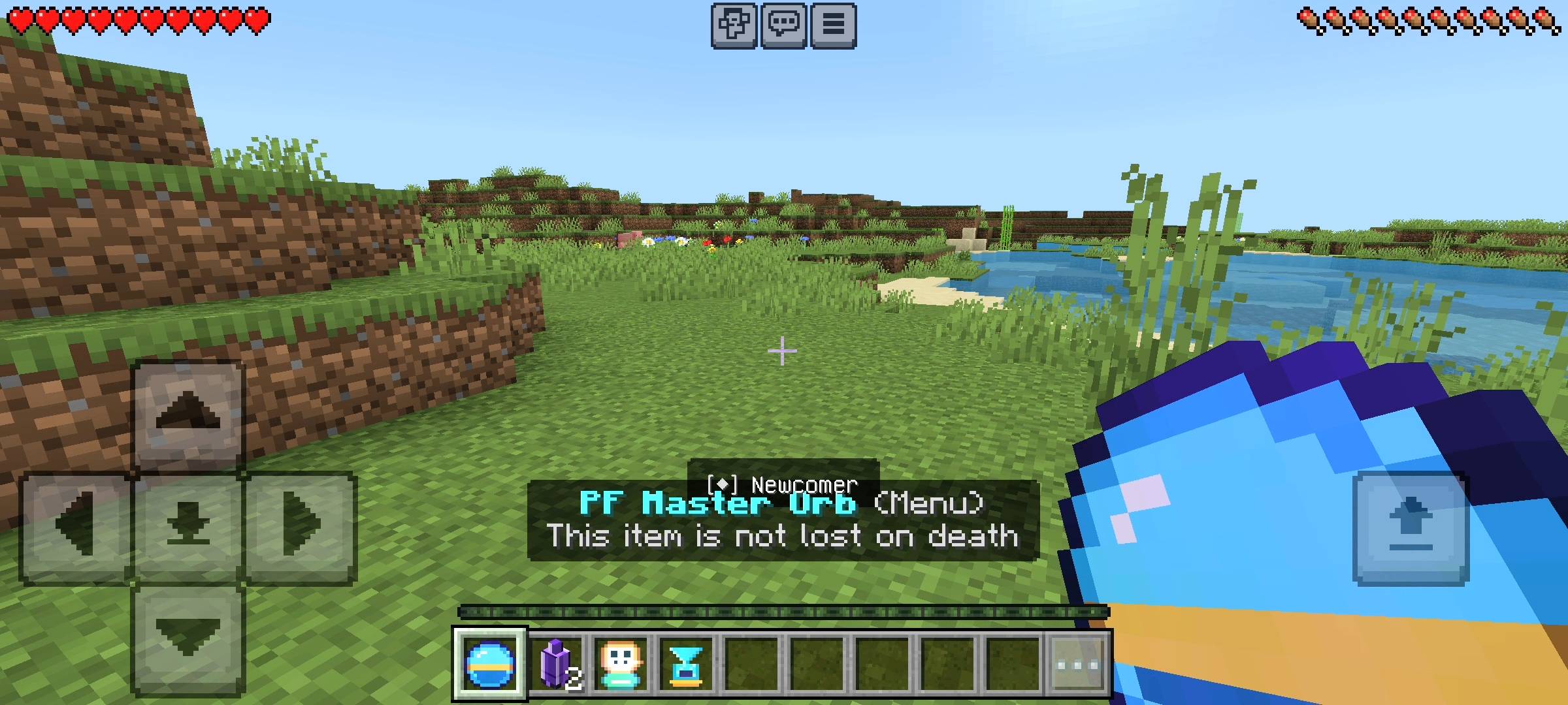 Problem Fixer Master: Survival Toolkit — screenshot 2