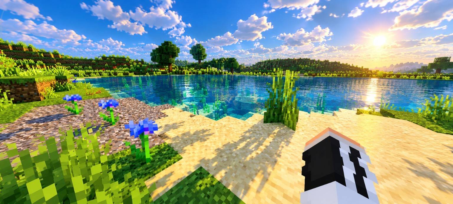 Long Hand thumbnail 1