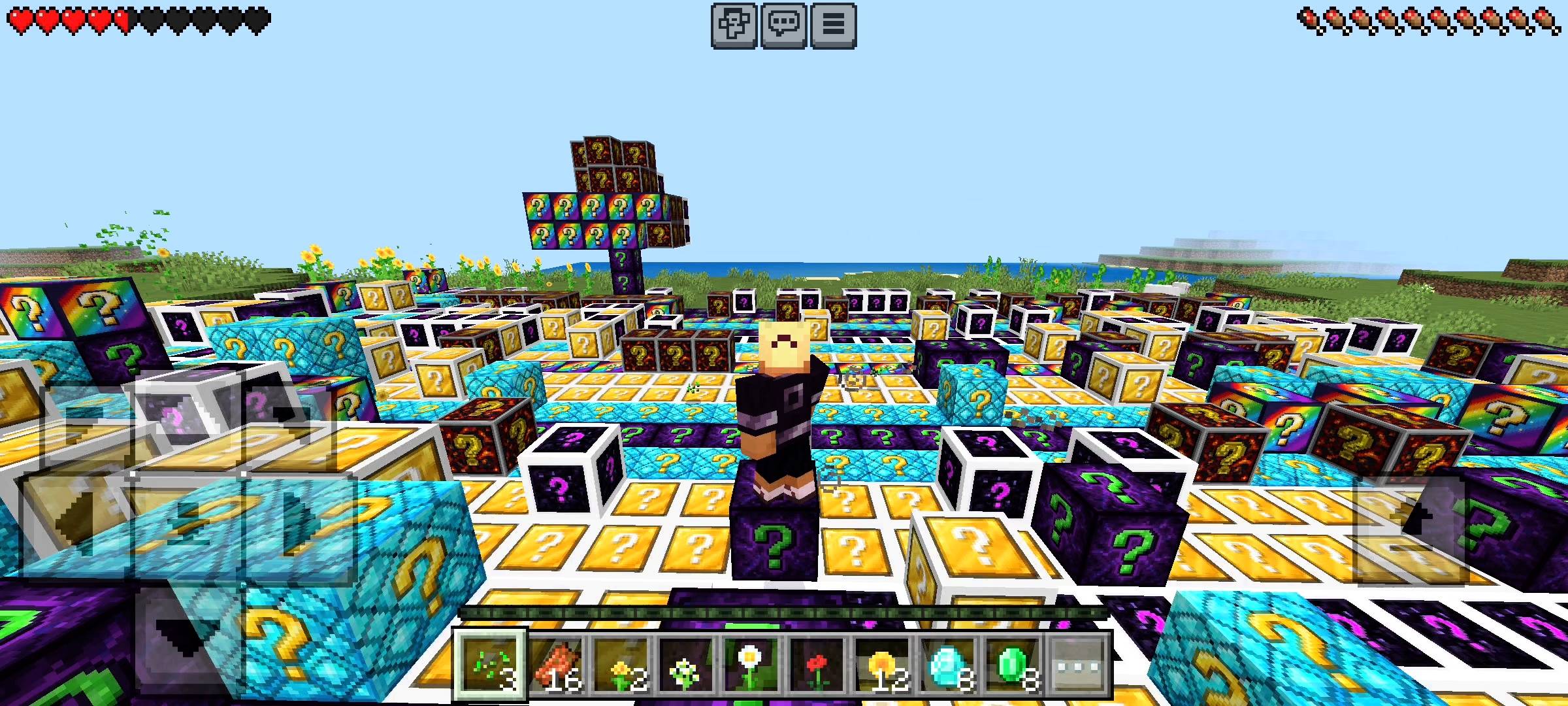 Nova's Infinite Lucky Blocks — screenshot 2