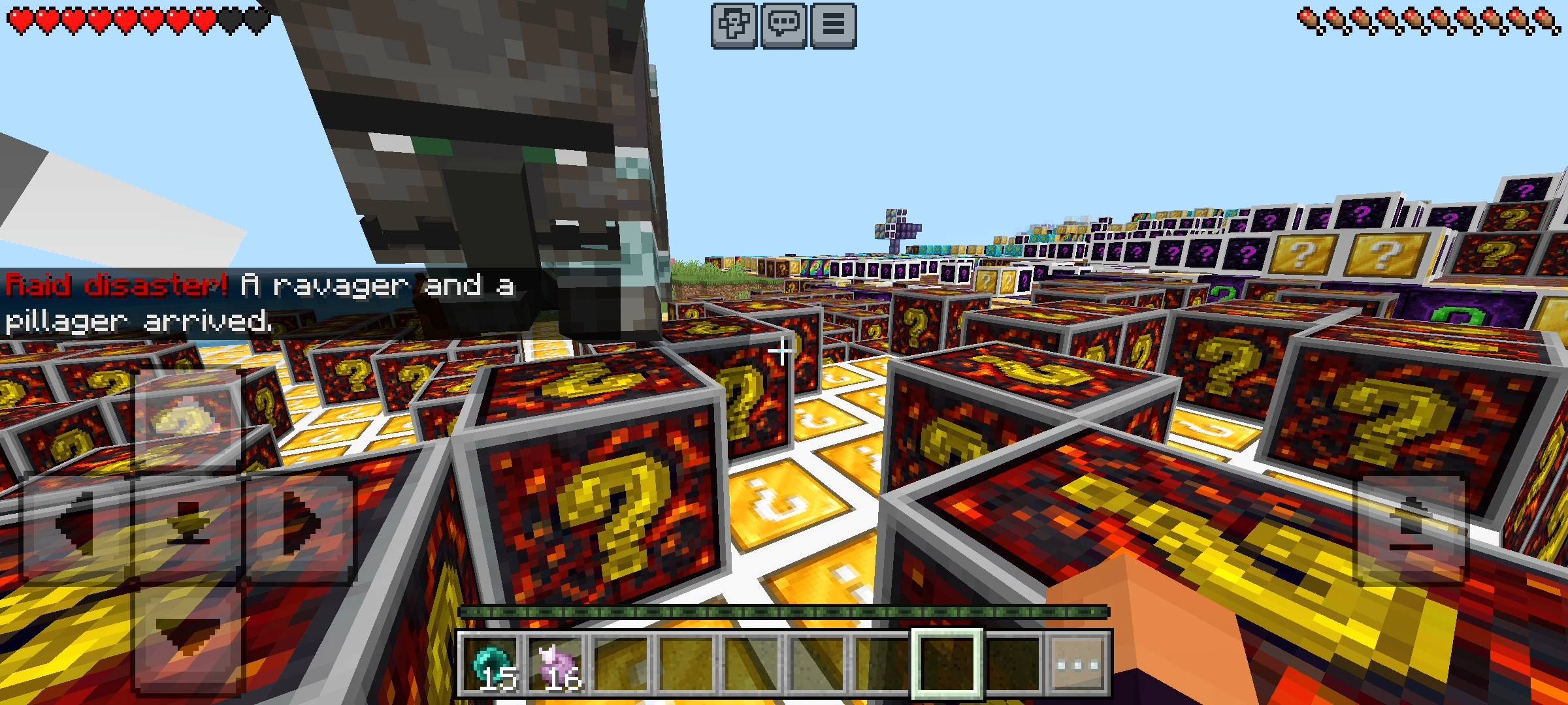 Nova's Infinite Lucky Blocks — screenshot 3