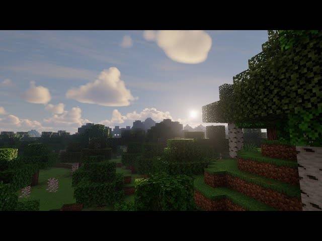 mirai — screenshot 1