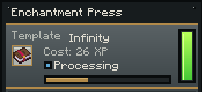 GUI