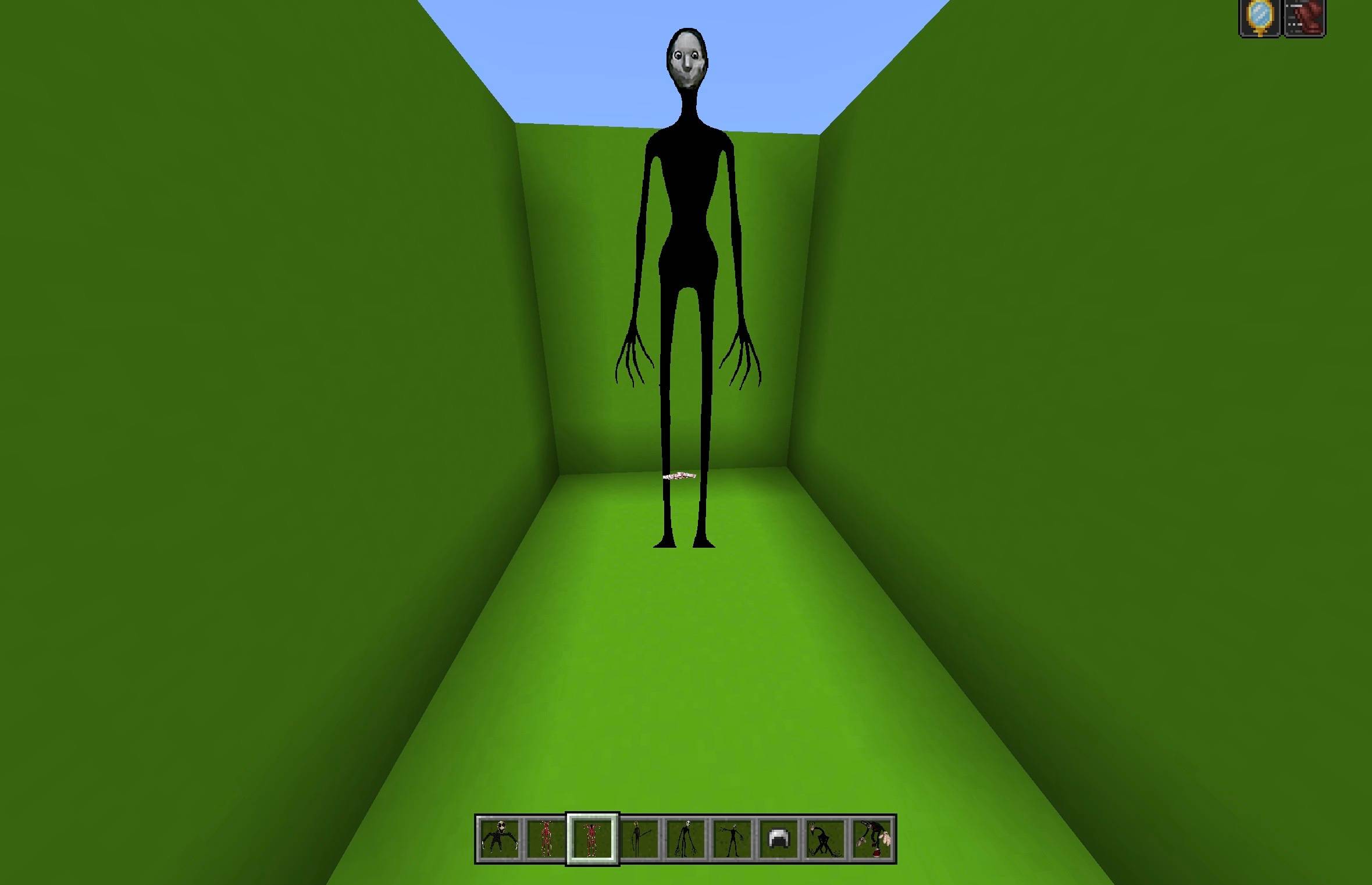 Stalker Shape-shift: Dont Cry — screenshot 1