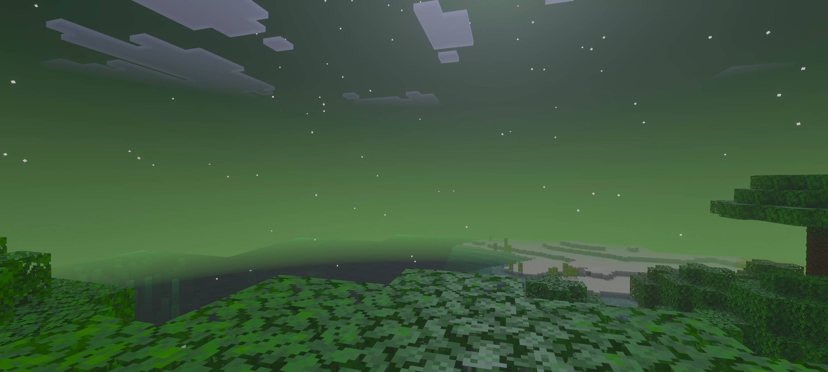 creepy dynamic vibrant visual thumbnail 6