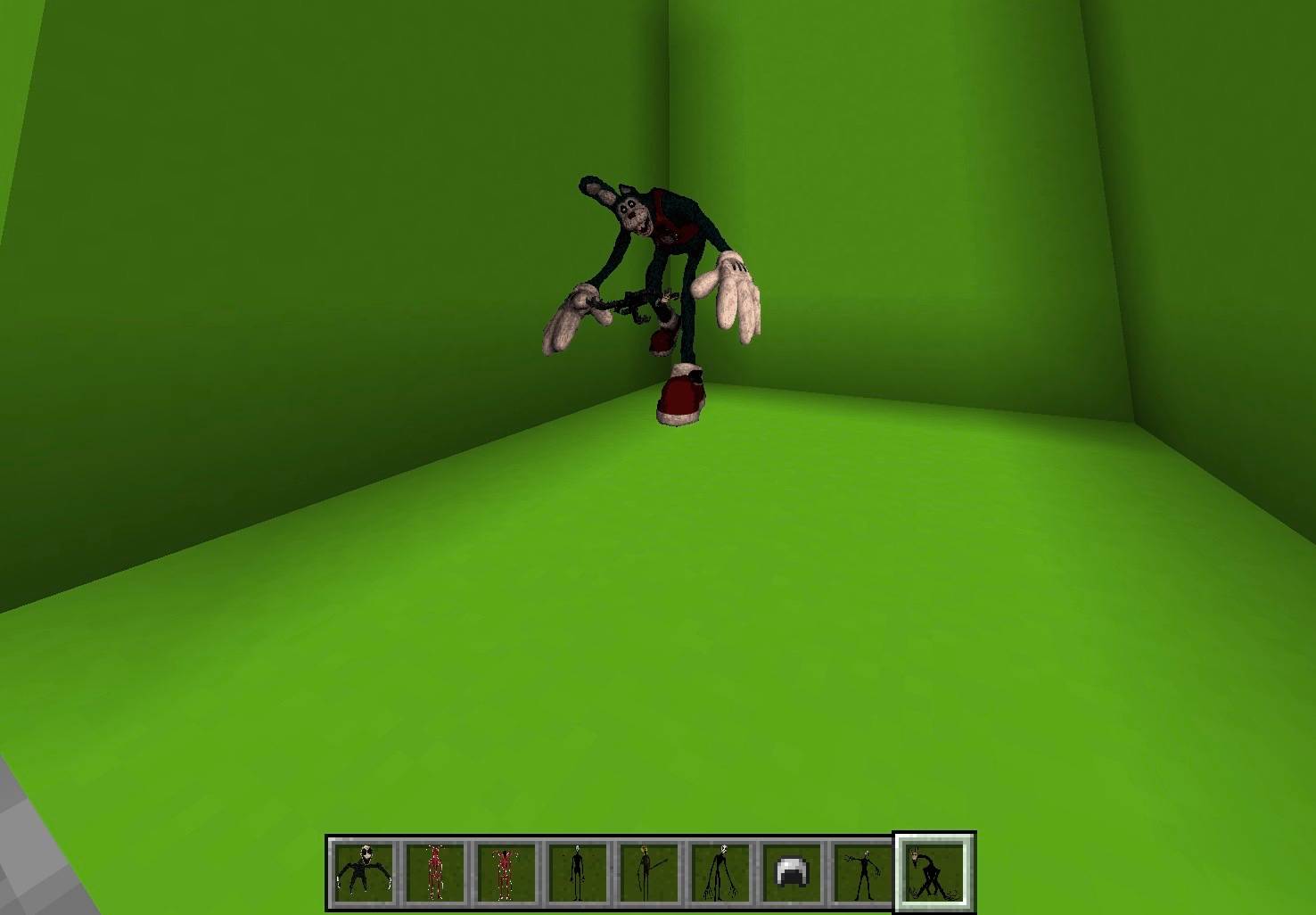 Stalker Shape-shift: Dont Cry — screenshot 2