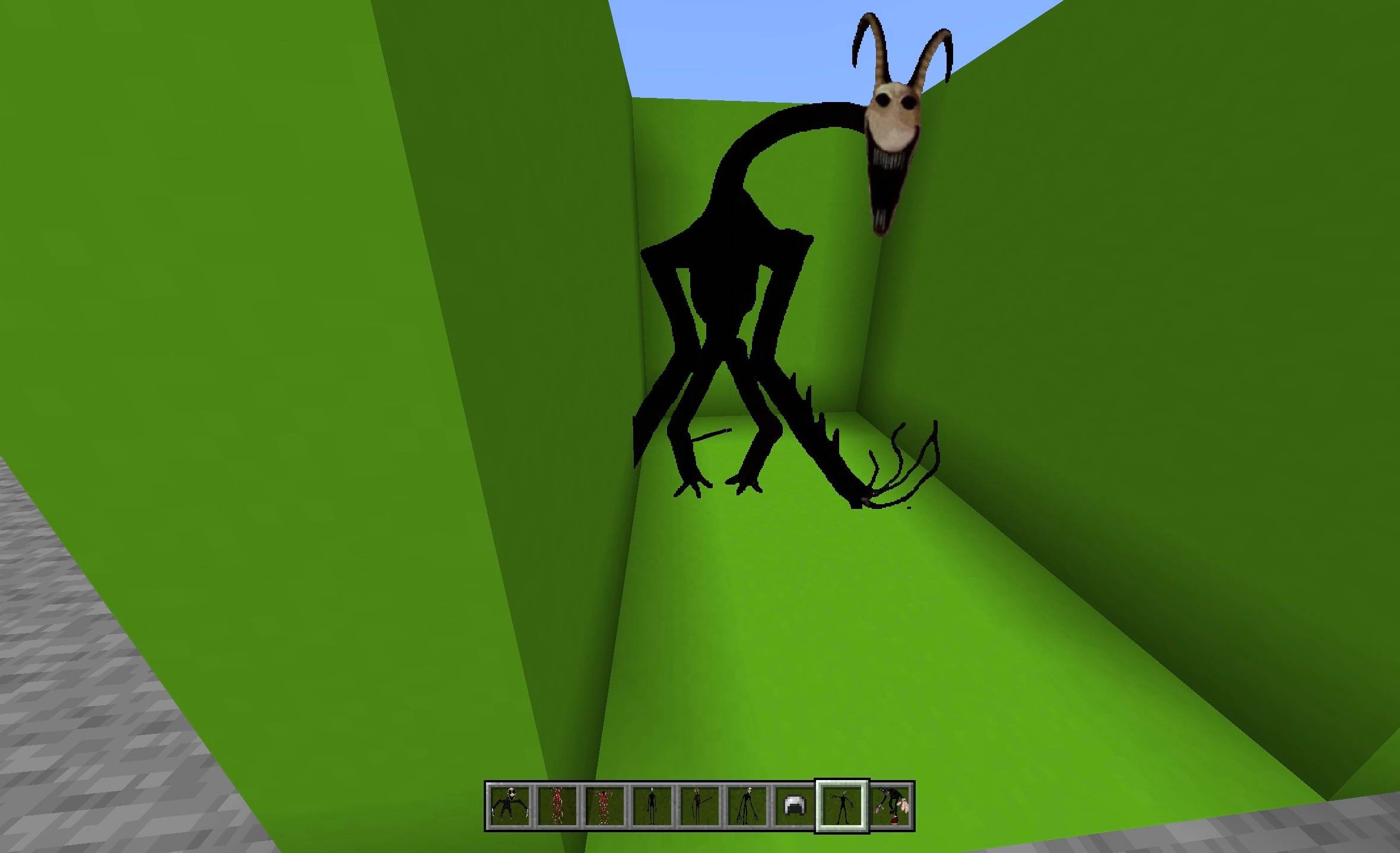 Stalker Shape-shift: Dont Cry — screenshot 3