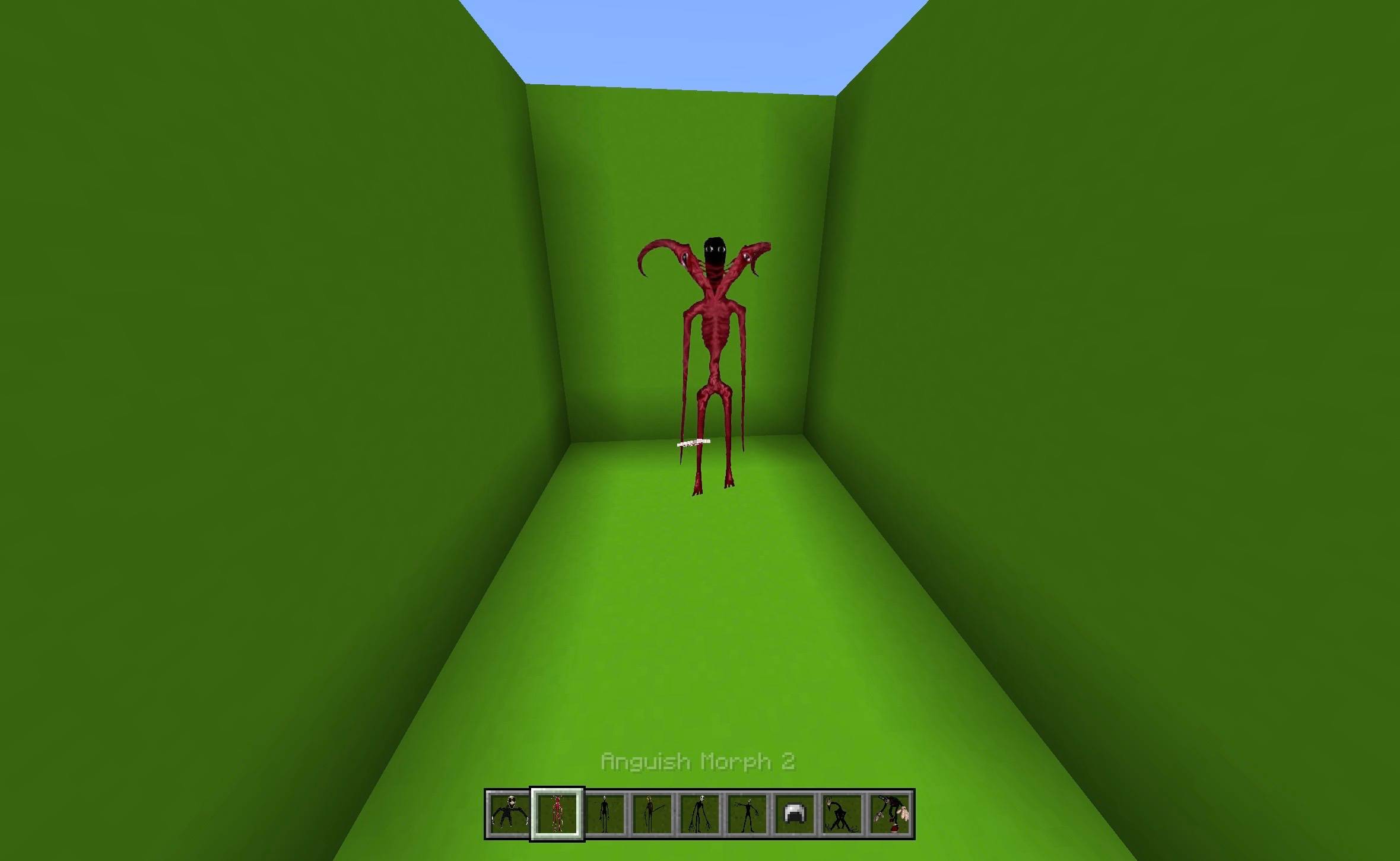 Stalker Shape-shift: Dont Cry — screenshot 4