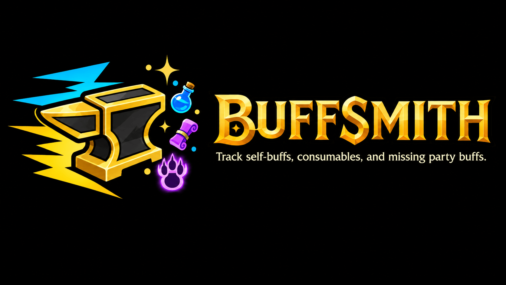 Buffsmith Banner
