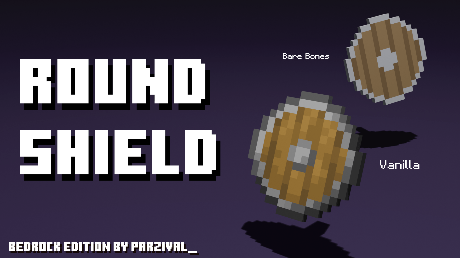 Round Shield screenshot active
