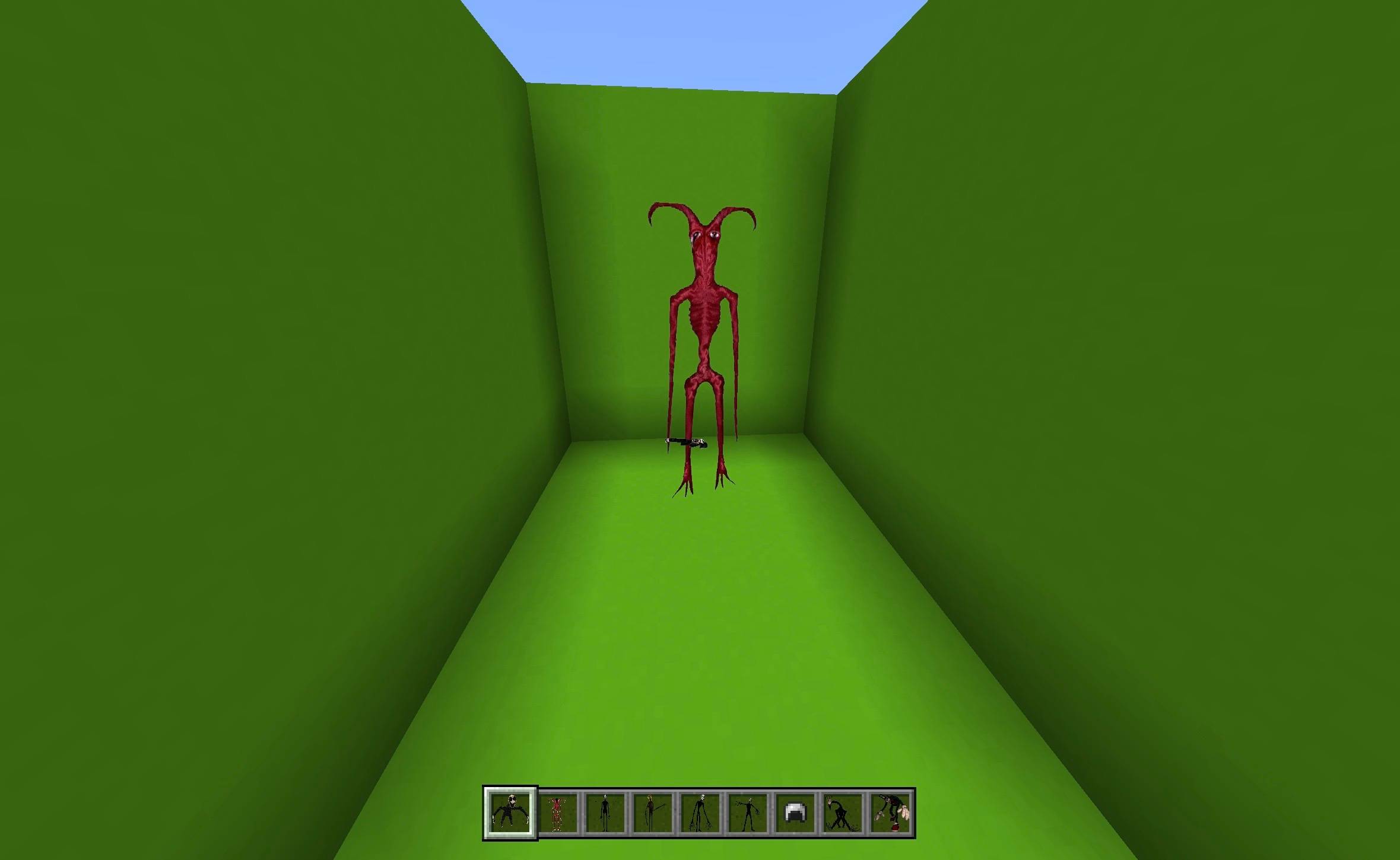 Stalker Shape-shift: Dont Cry — screenshot 5