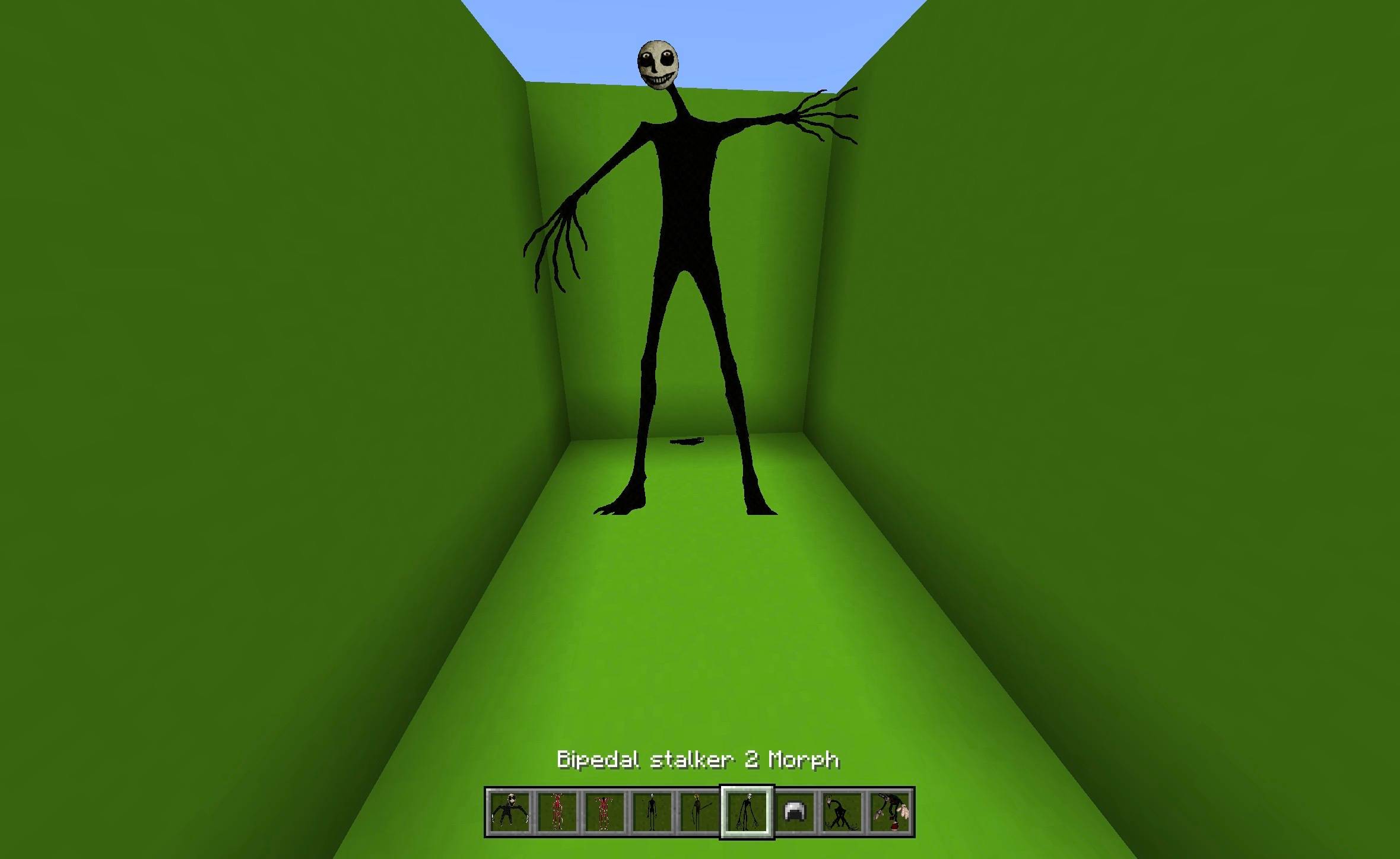 Stalker Shape-shift: Dont Cry — screenshot 6