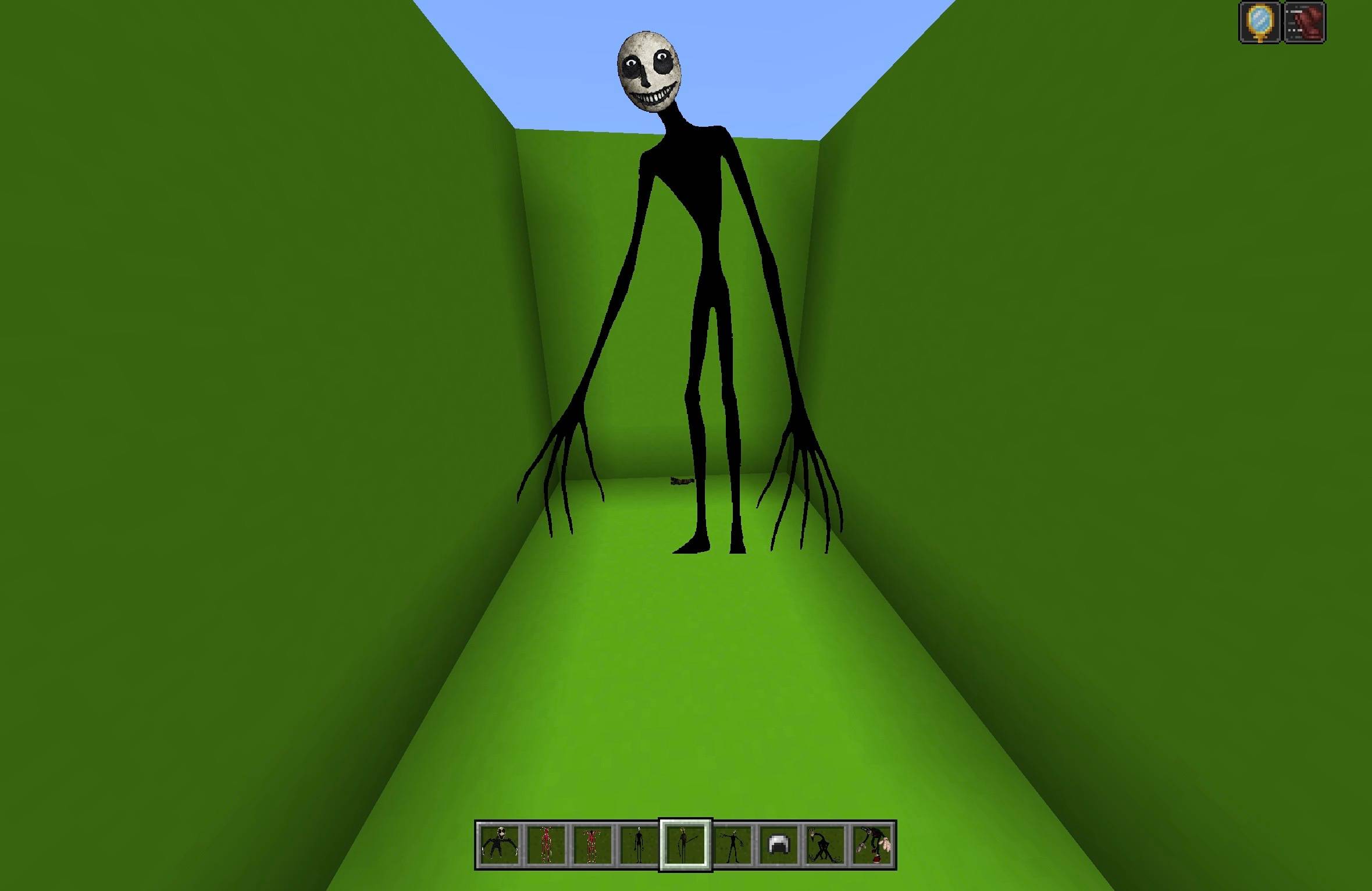 Stalker Shape-shift: Dont Cry — screenshot 7