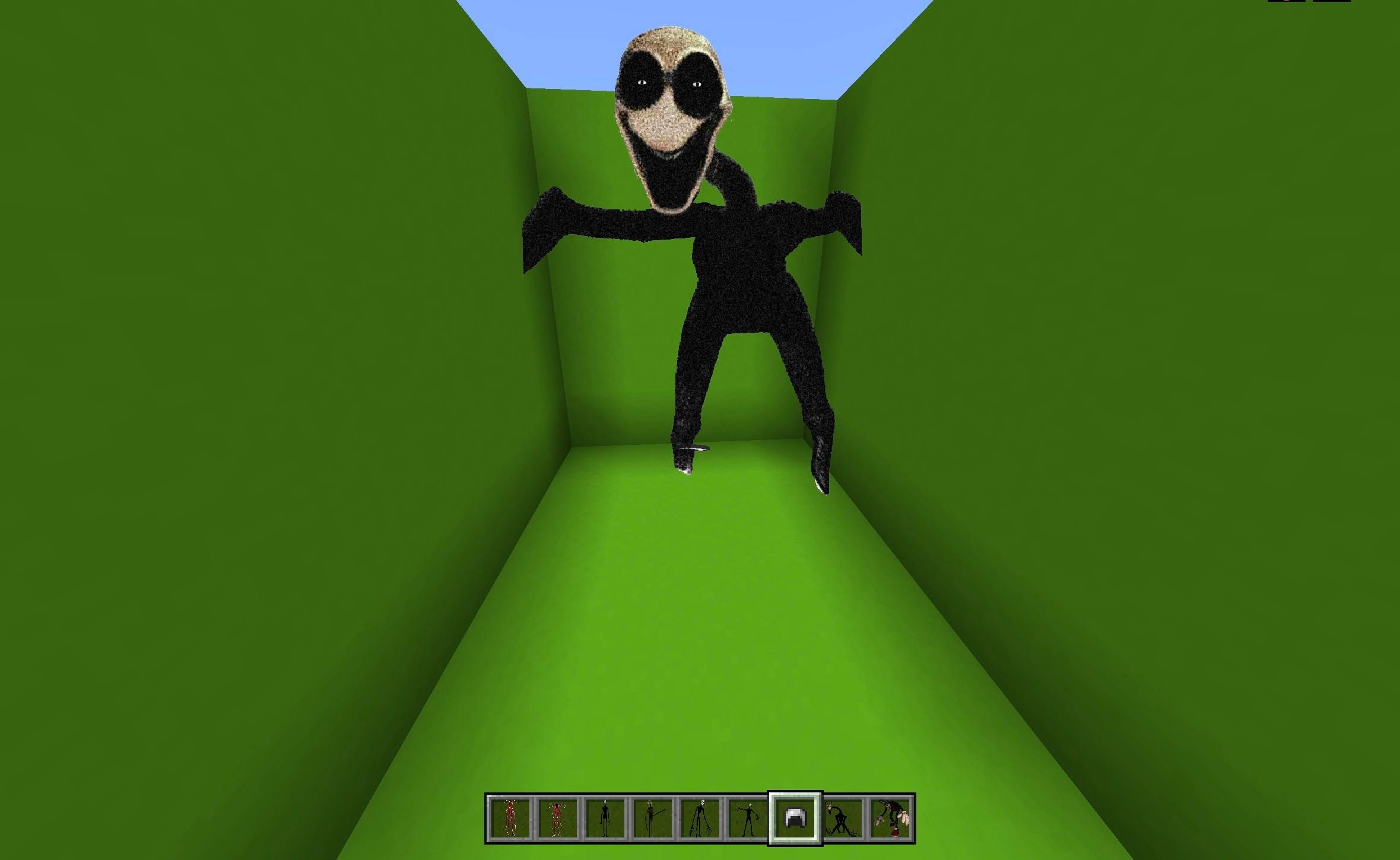 Stalker Shape-shift: Dont Cry — screenshot 8