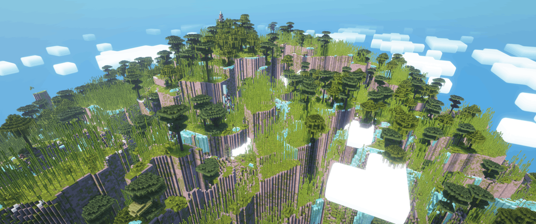 Thumbnail Oh the biomes we've gone compat