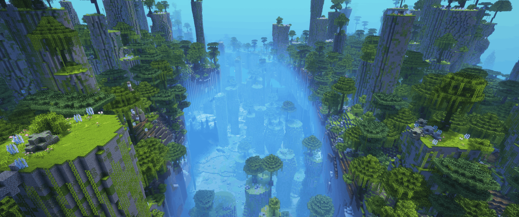 Thumbnail Oh the biomes we've gone compat