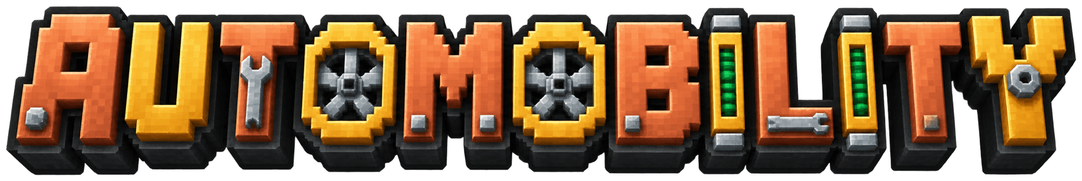 Automobility (UNOFFICIAL) watermark