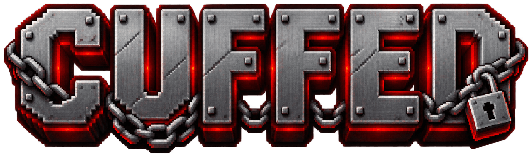 Cuffed (UNOFFICIAL) watermark