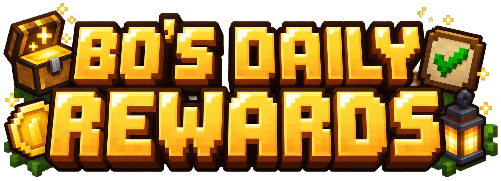 BO's Daily Rewards (UNOFFICIAL) watermark