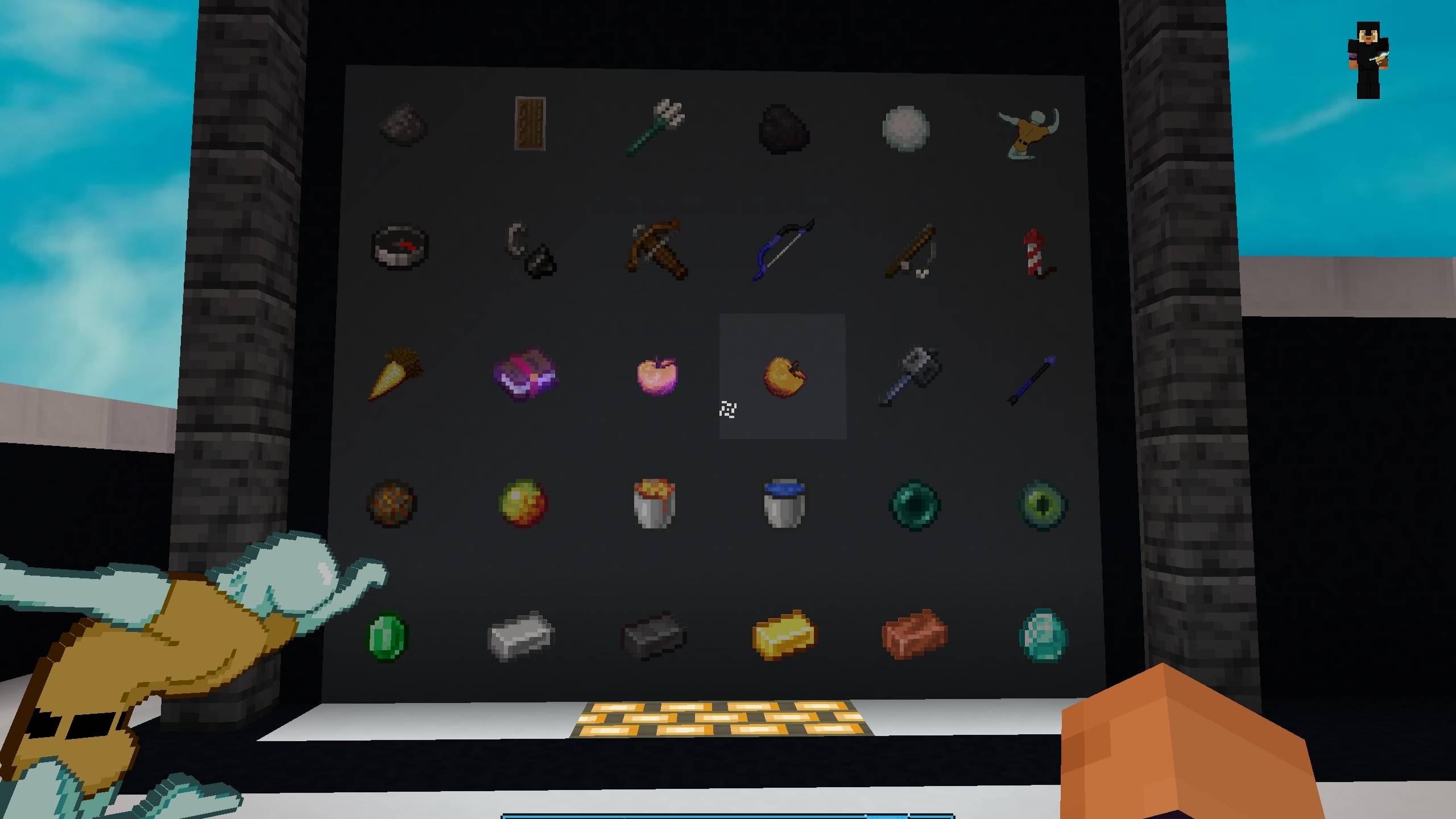 Animated Totem PvP thumbnail 1