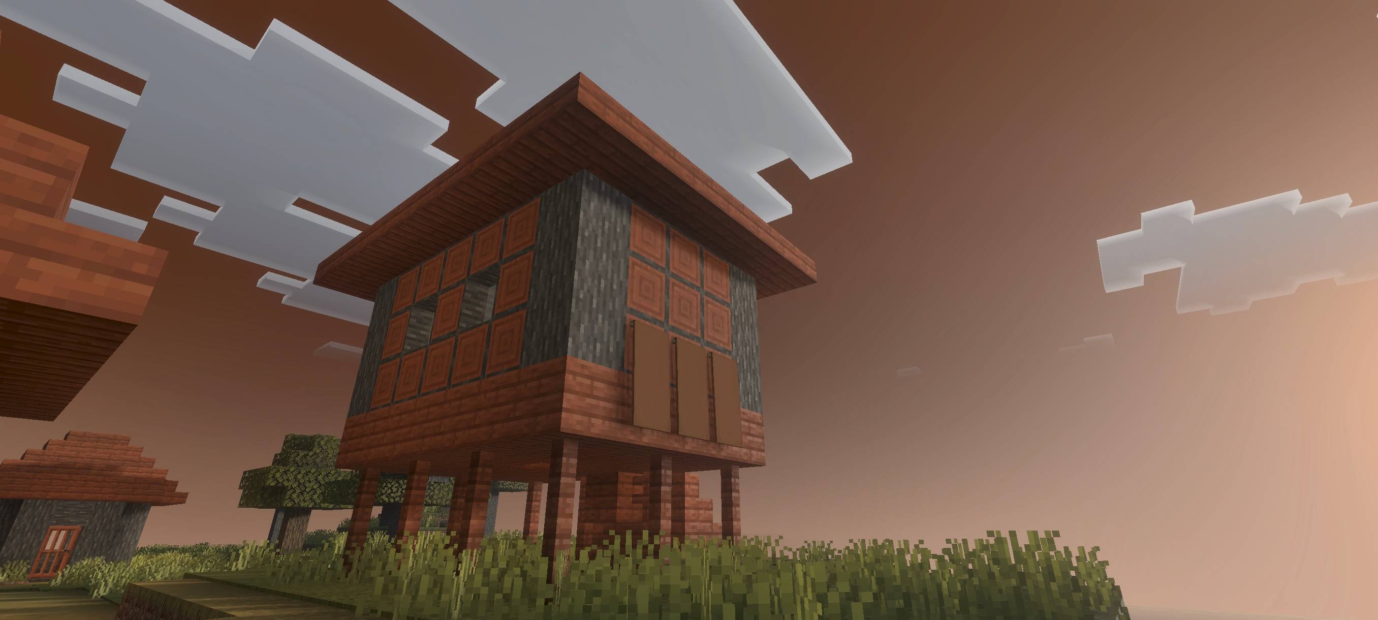 cozy shader thumbnail 4