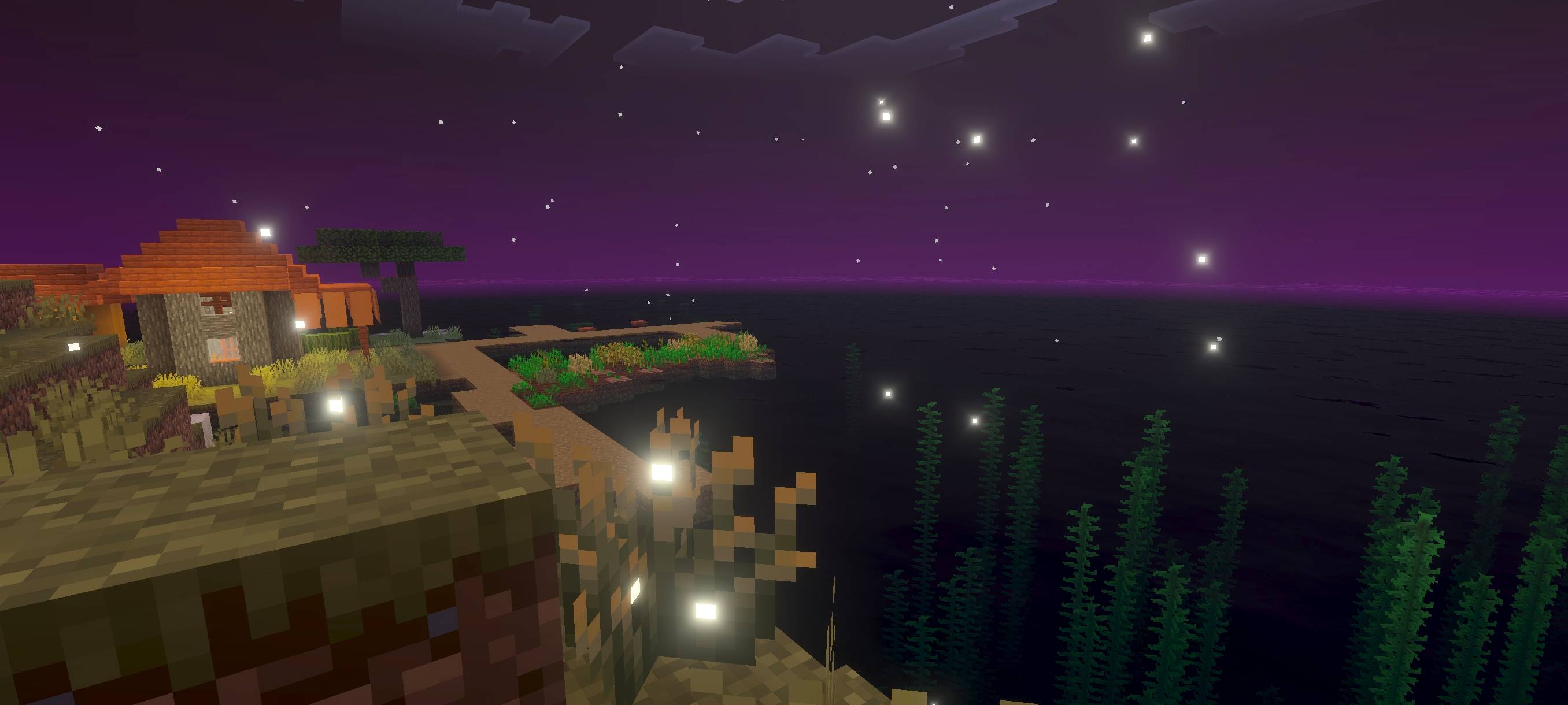 cozy shader thumbnail 7
