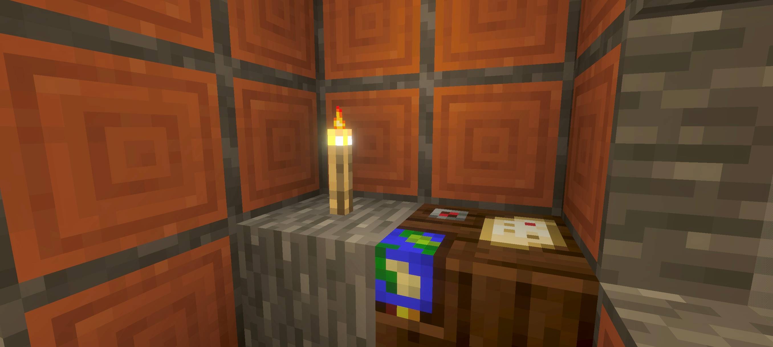 cozy shader thumbnail 8