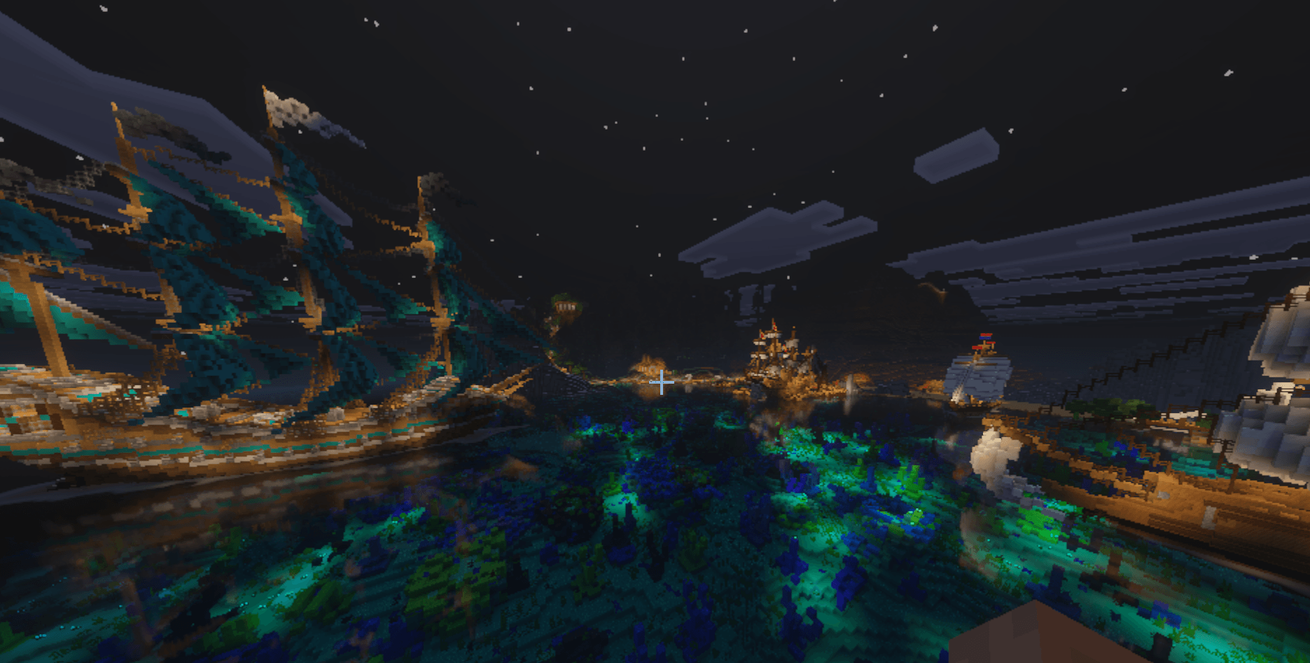 SkyHub — screenshot 4