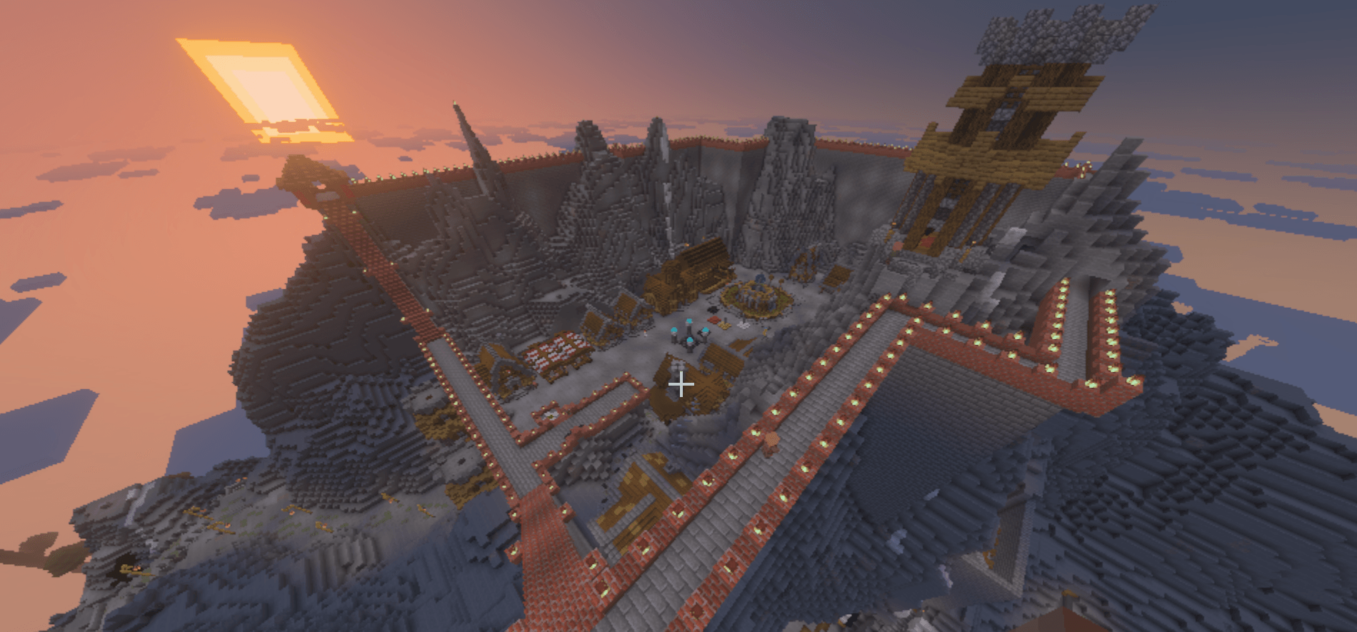 SkyHub — screenshot 3