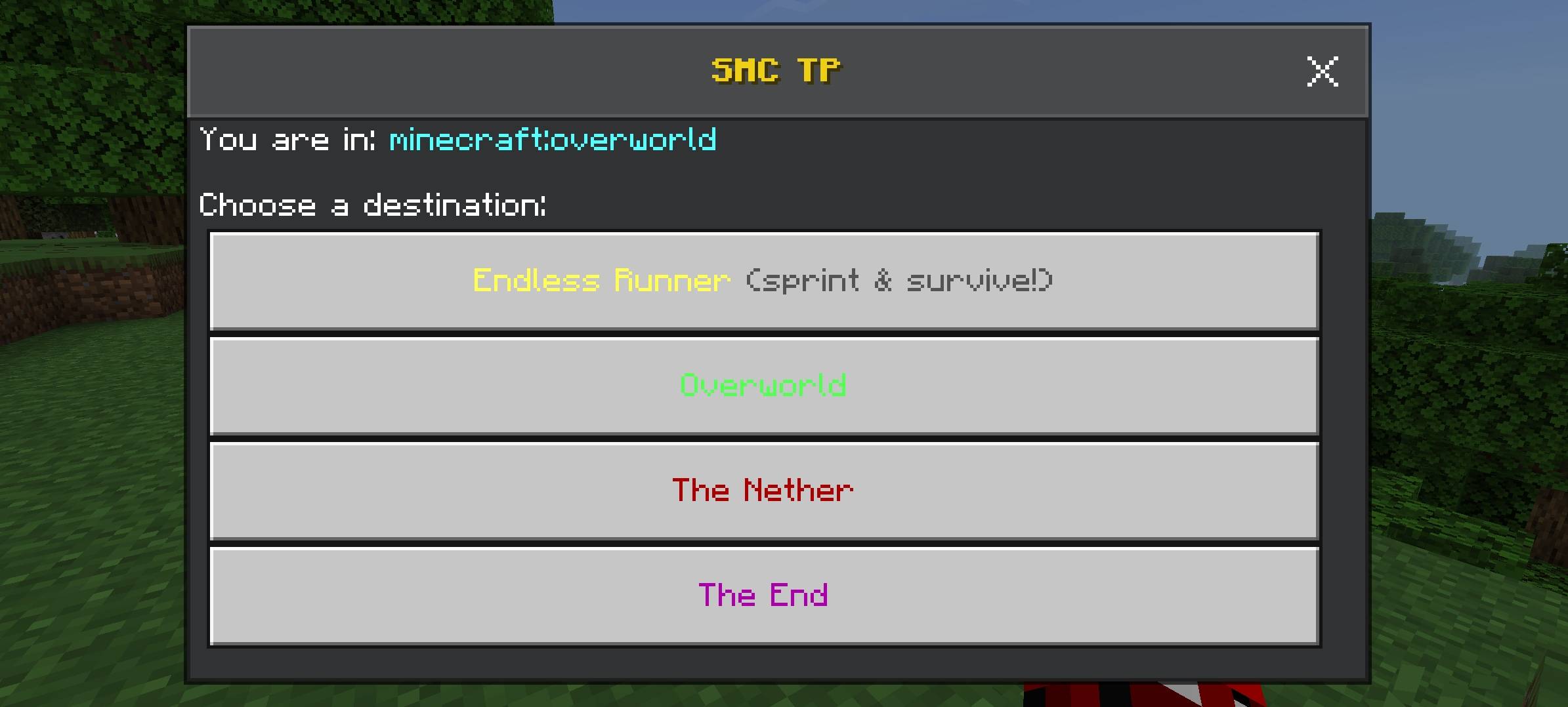 SMC DIMENTIONS TP — screenshot 3