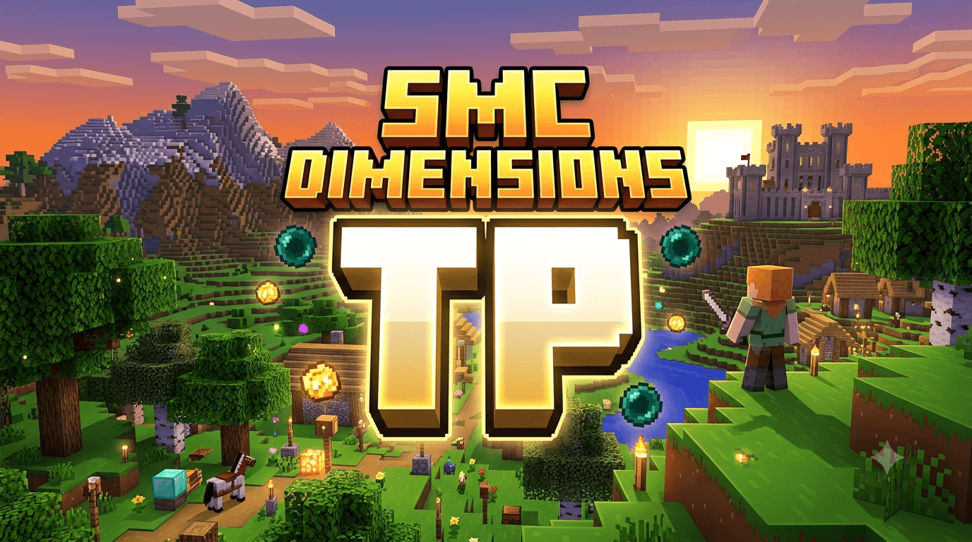 SMC DIMENTIONS TP — screenshot 1