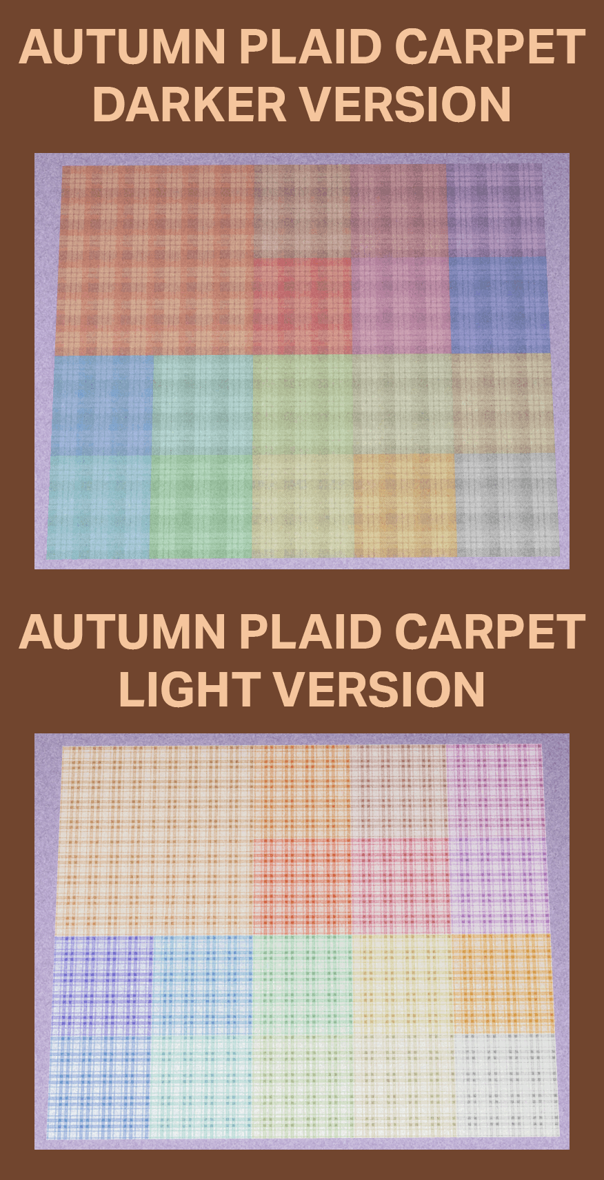 Thumbnail A2026 BBB 13 PLAID CARPET PATTERNS AND COLOURS.png
