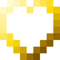 Golden hearts