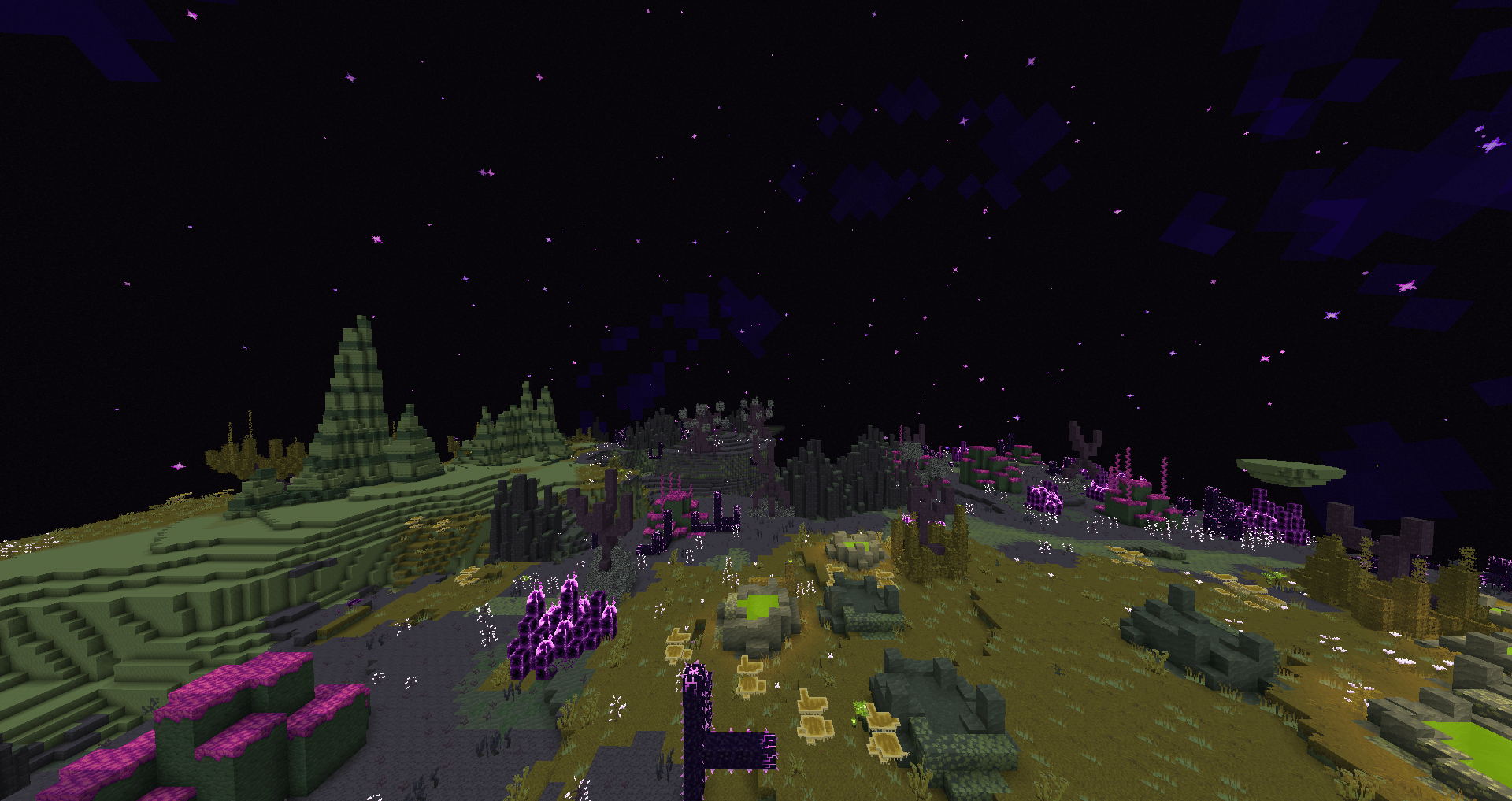 The End