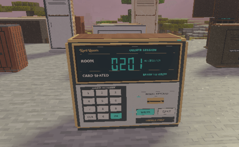 Karú - Build a Hotel — screenshot 8