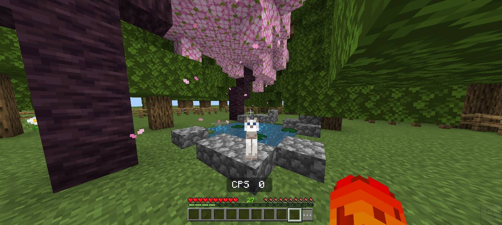 oSkullo's Cps Counter thumbnail 1