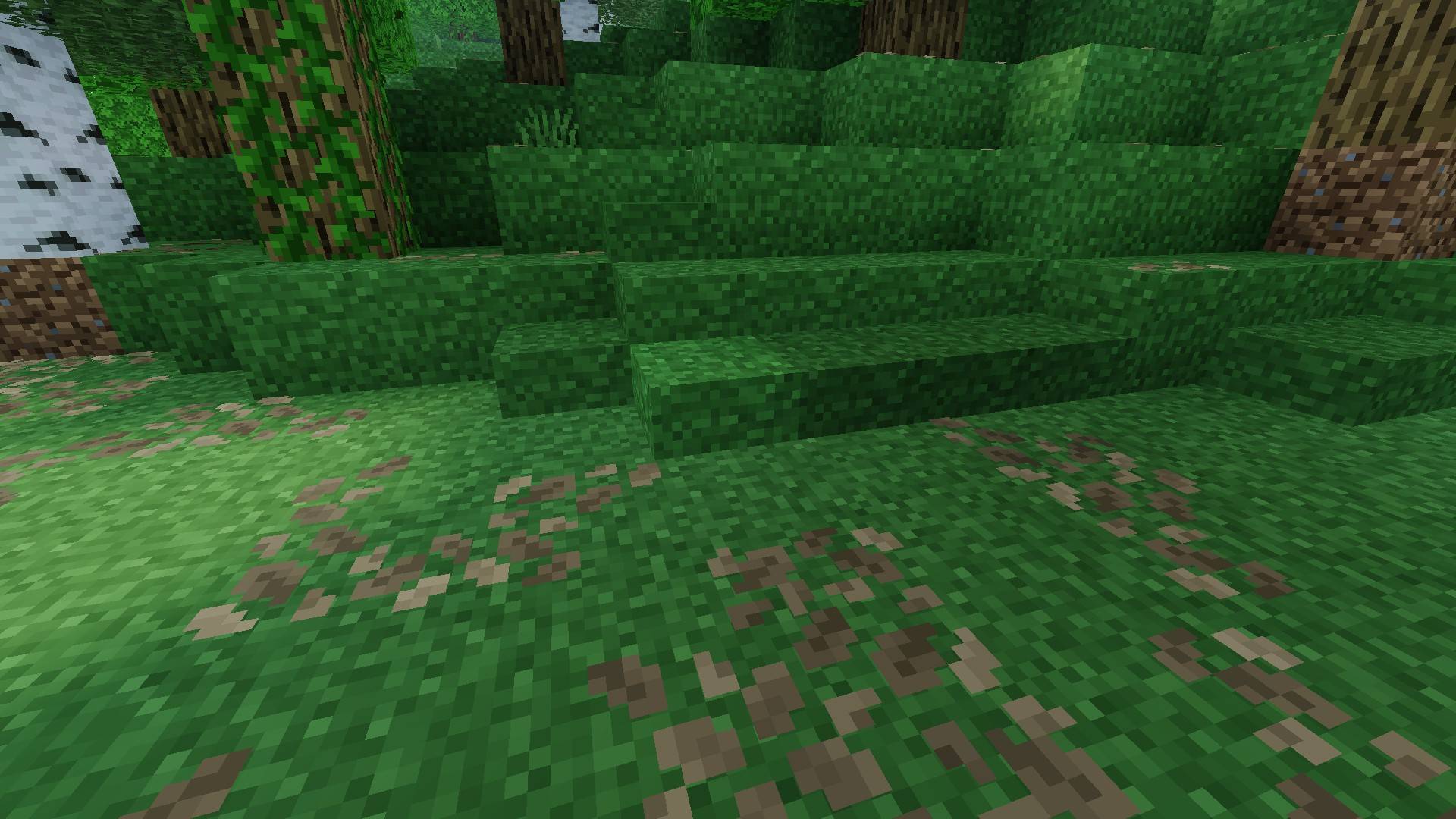 Evil's Terrain Slabs — screenshot 2