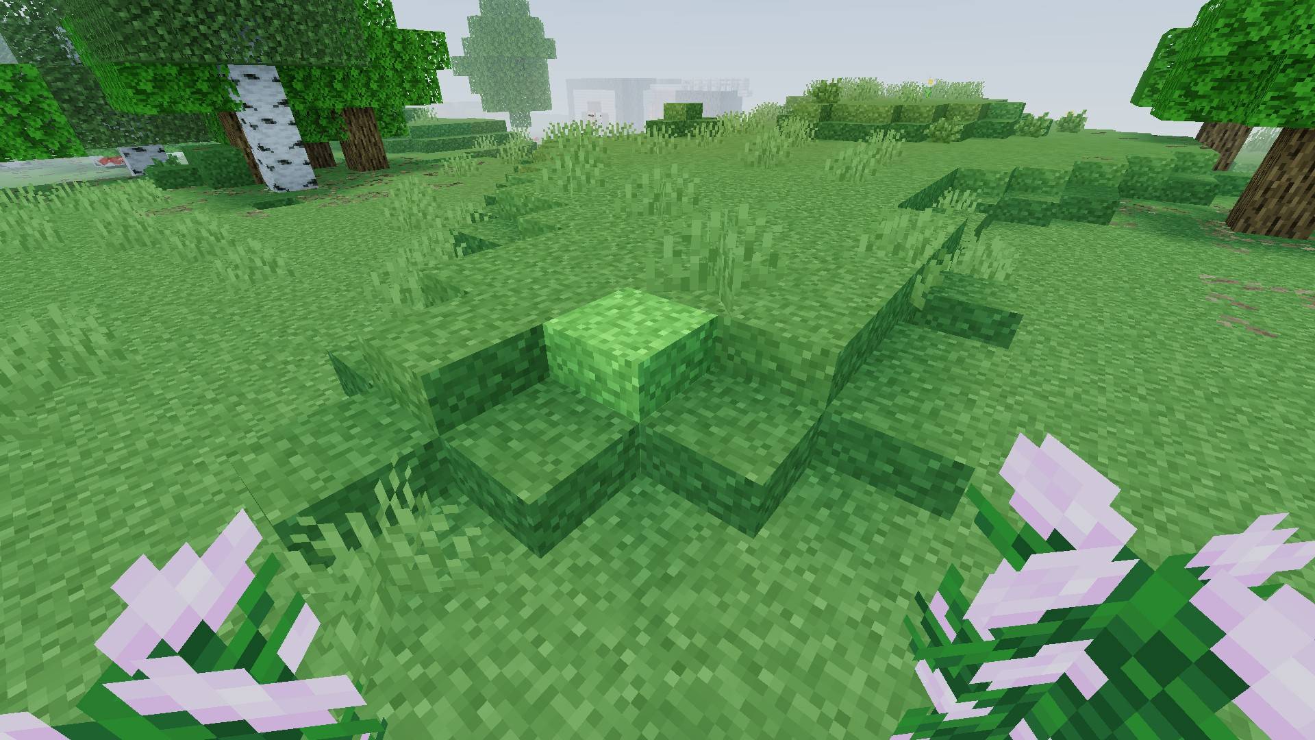 Evil's Terrain Slabs — screenshot 3