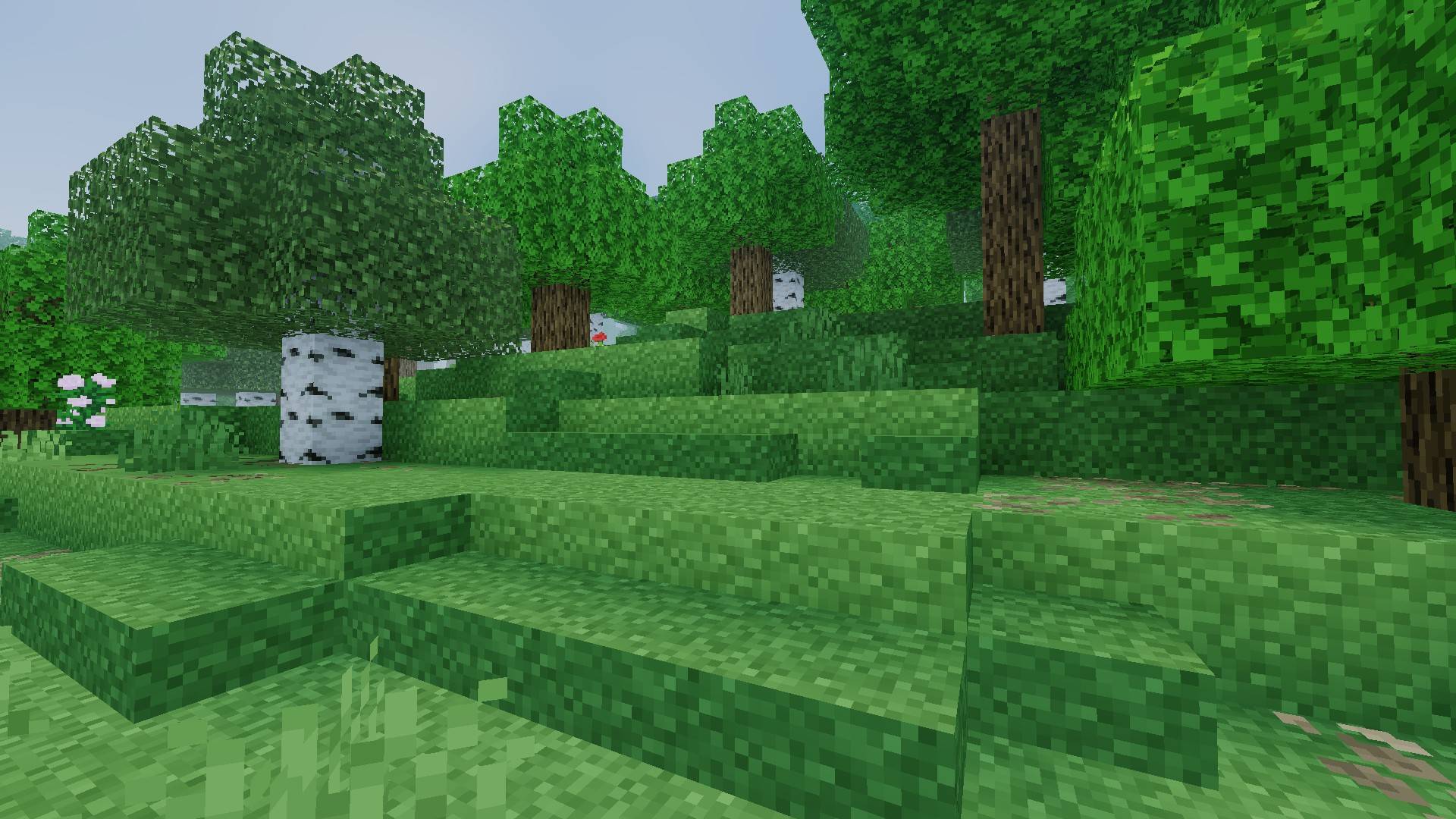 Evil's Terrain Slabs — screenshot 4