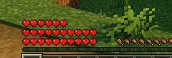 Reverse LifeSteal — screenshot 2