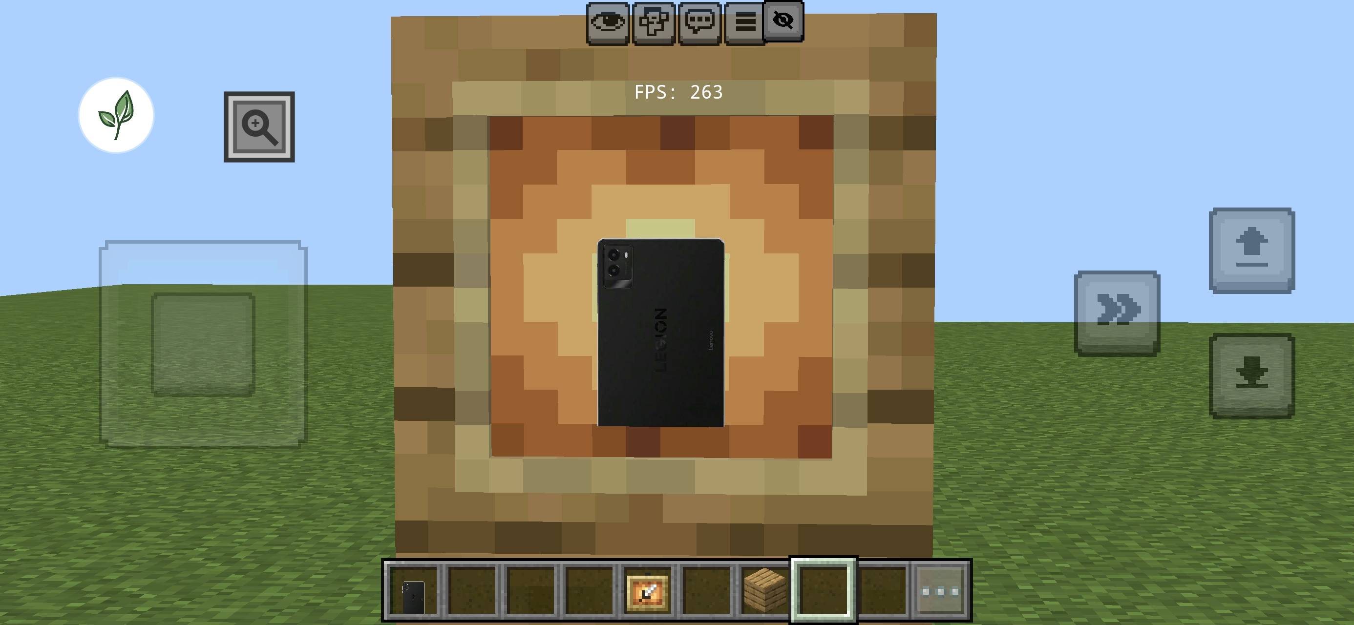 Lenovo Legion Y700 Gen 3 Custom Totem — screenshot 1
