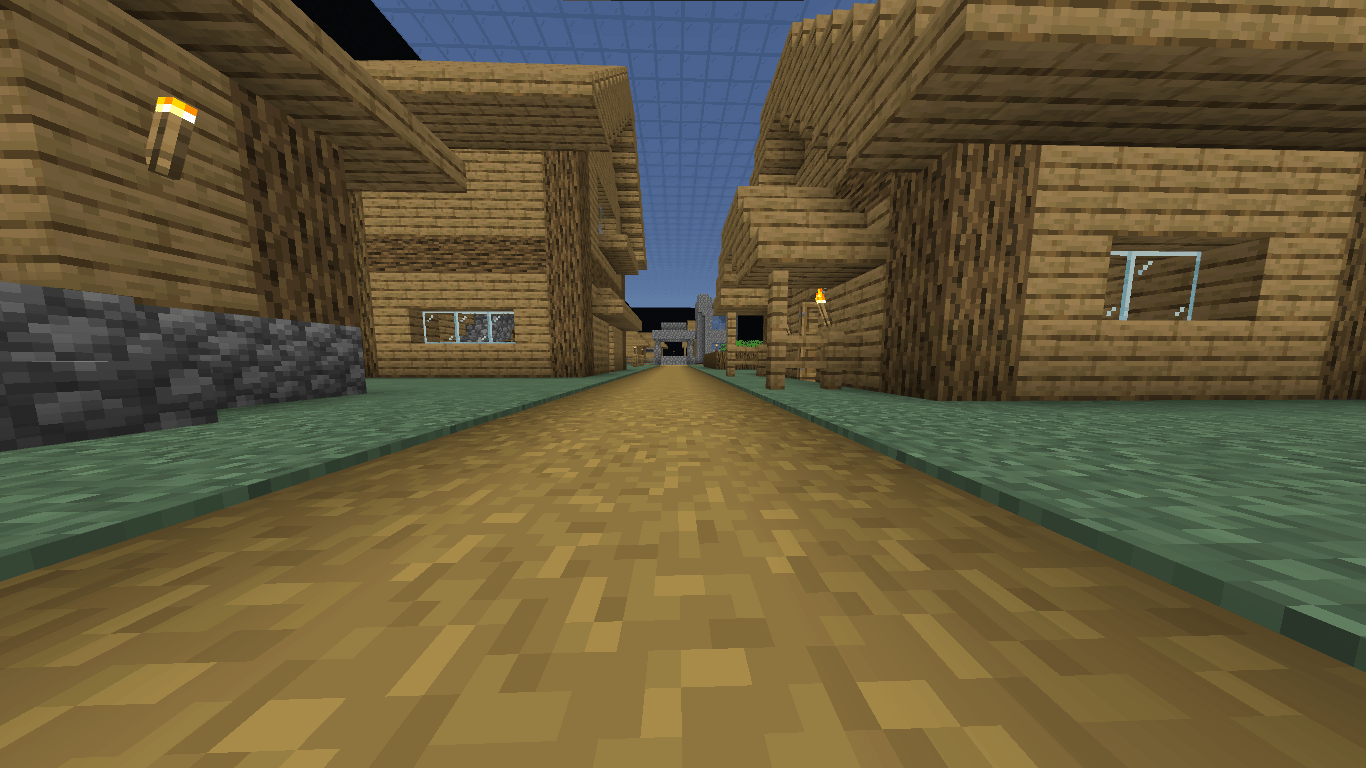 Find The Button Original - Bedrock Edition — screenshot 2