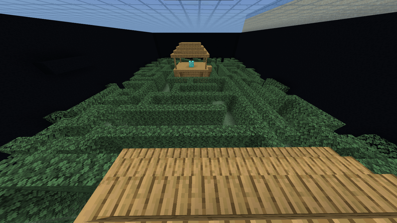 Find The Button Original - Bedrock Edition — screenshot 3