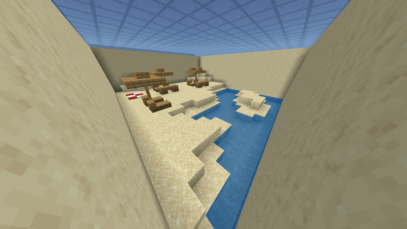 Find The Button Original - Bedrock Edition — screenshot 5