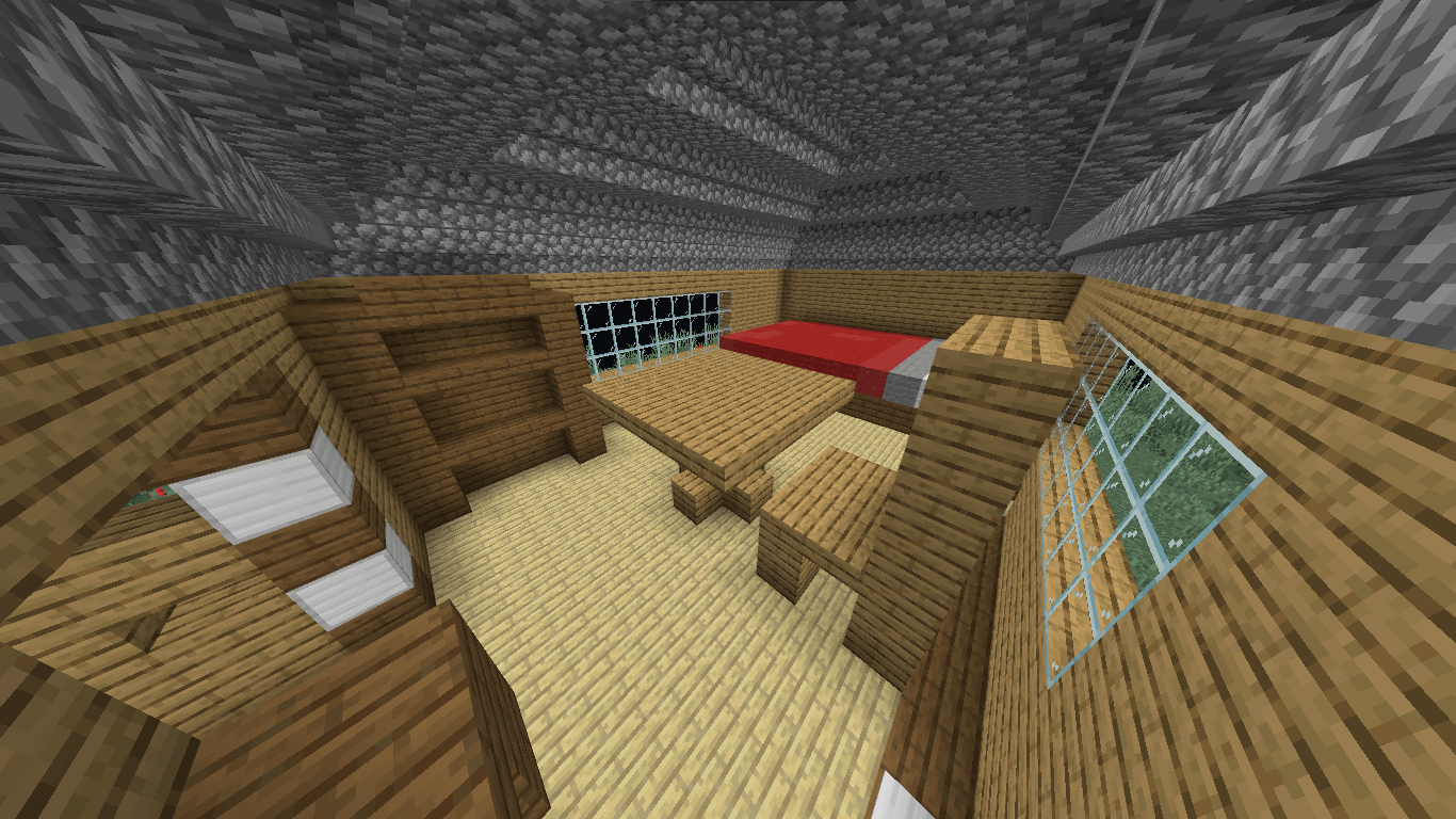Find The Button Original - Bedrock Edition — screenshot 6