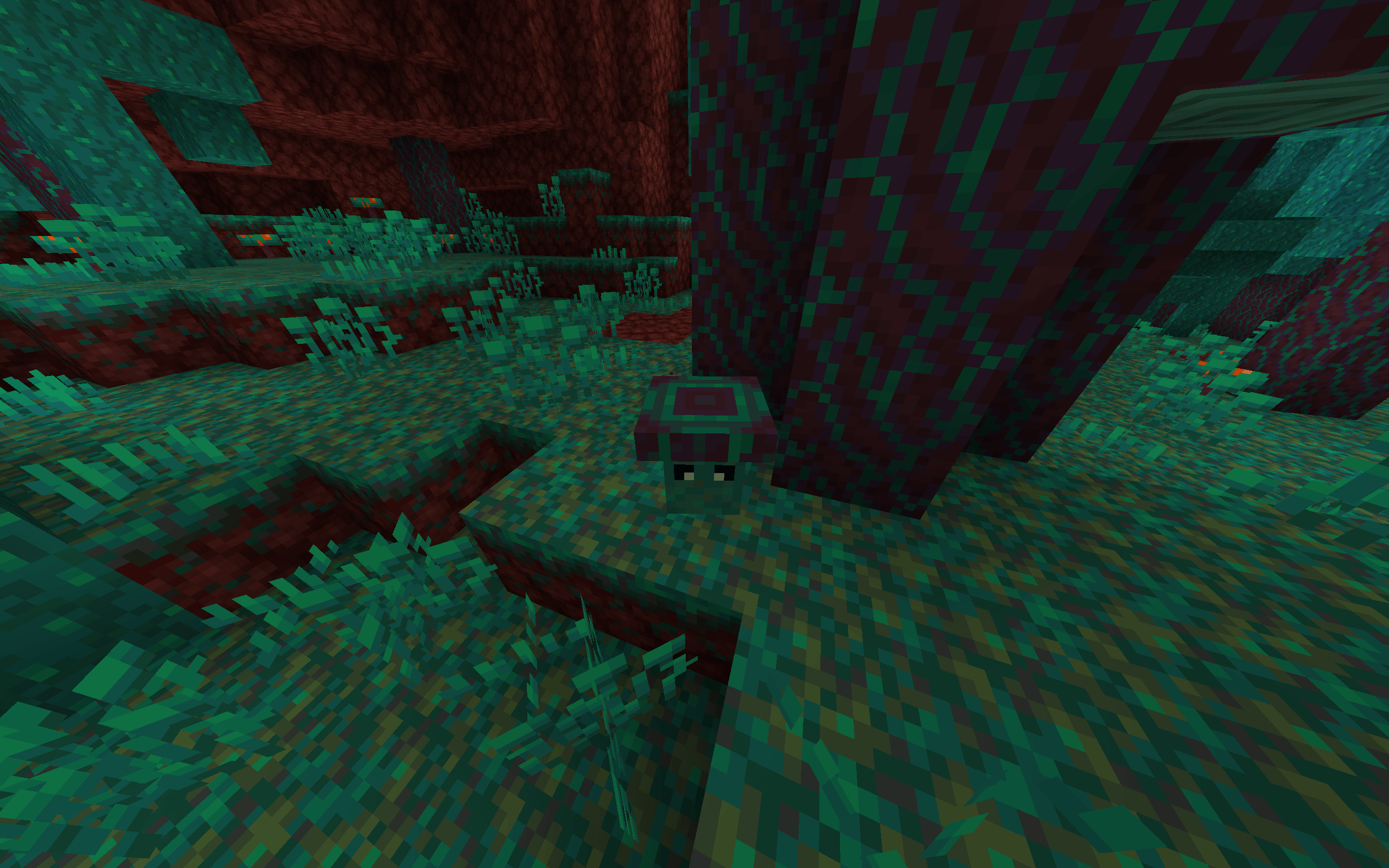 Warpling