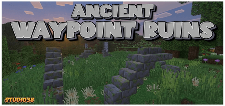 Ancient Waypoint Ruins