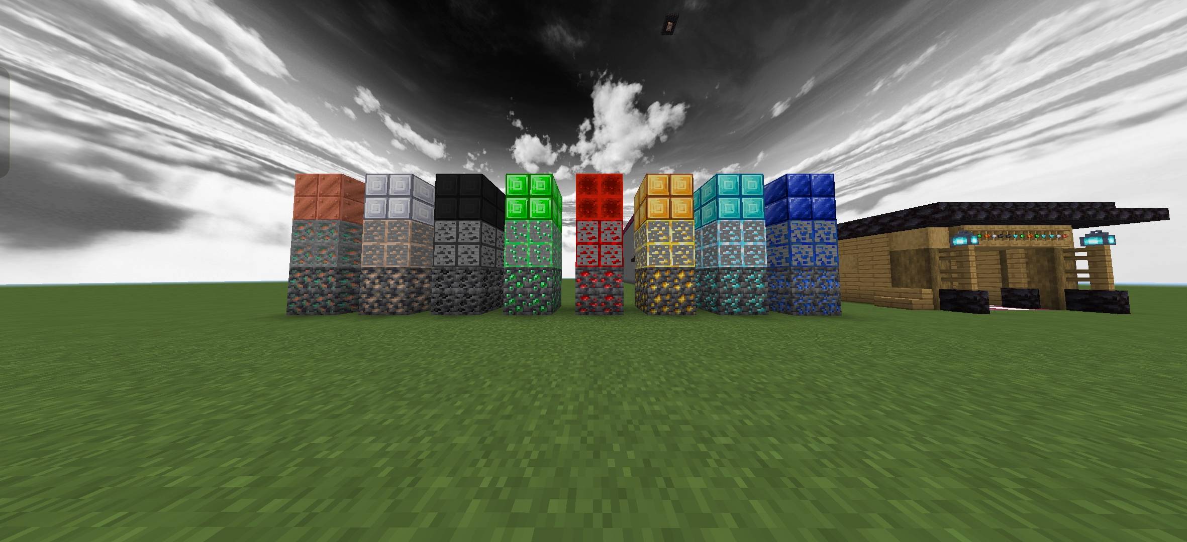 Vex 16x screenshot active