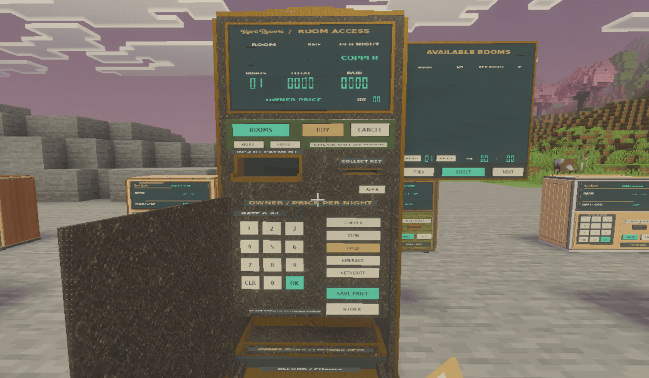 Karú - Build a Hotel — screenshot 3