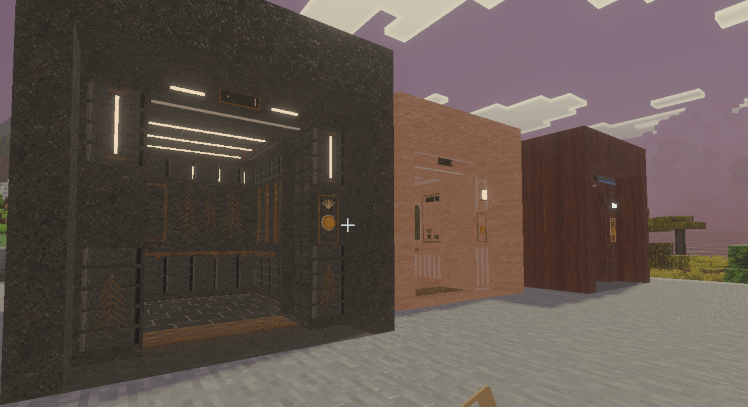 Karú - Build a Hotel — screenshot 1